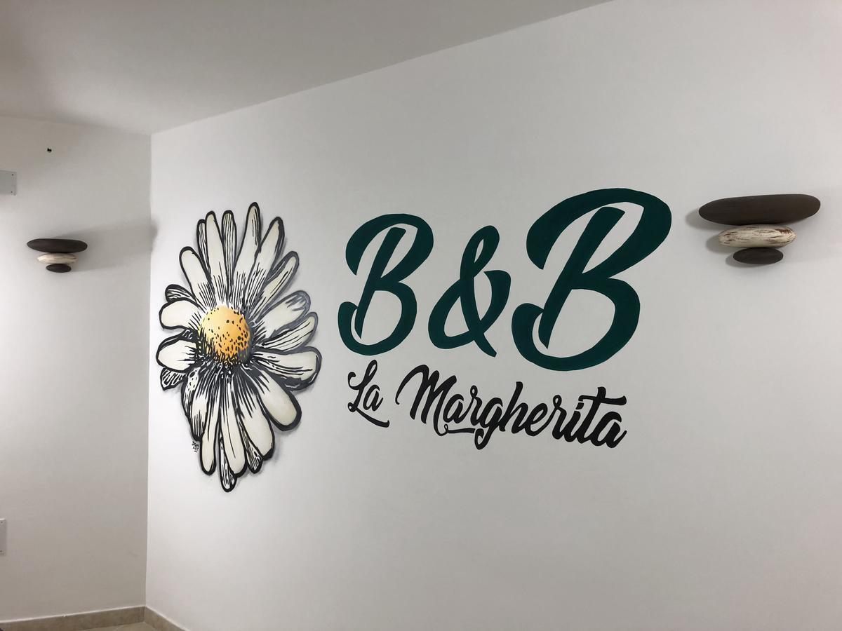 B&B La Margherita Castellammare di Stabia Exterior foto